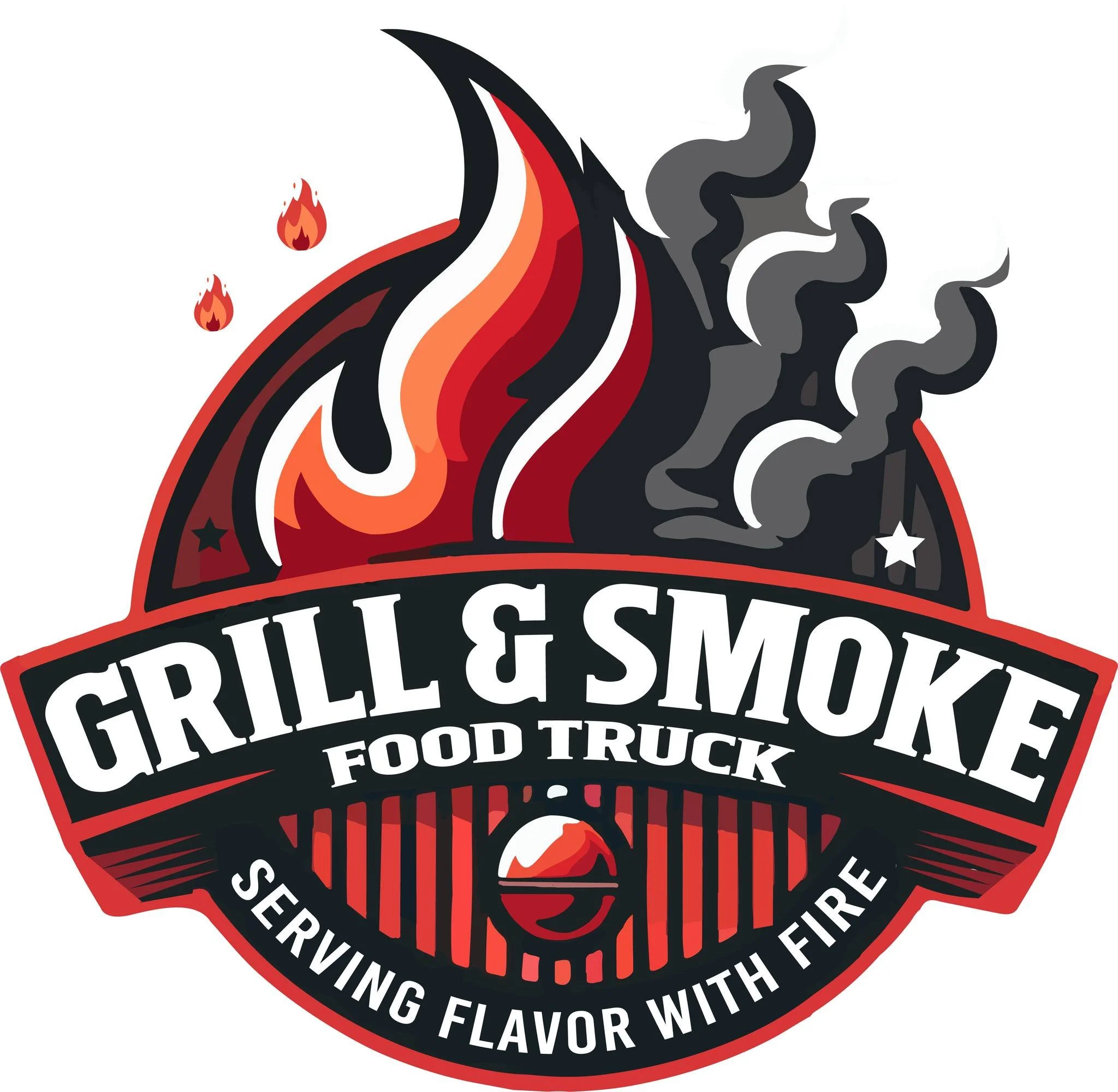 Grill and Smoke