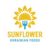 Sunflower Ukrainian