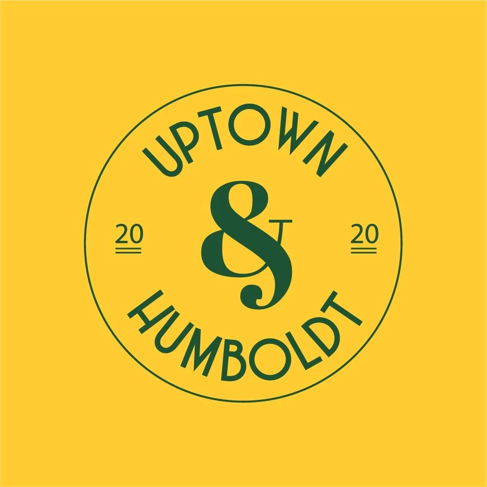 Uptown and Humbold