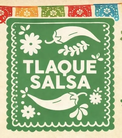 Tlaquesalsa