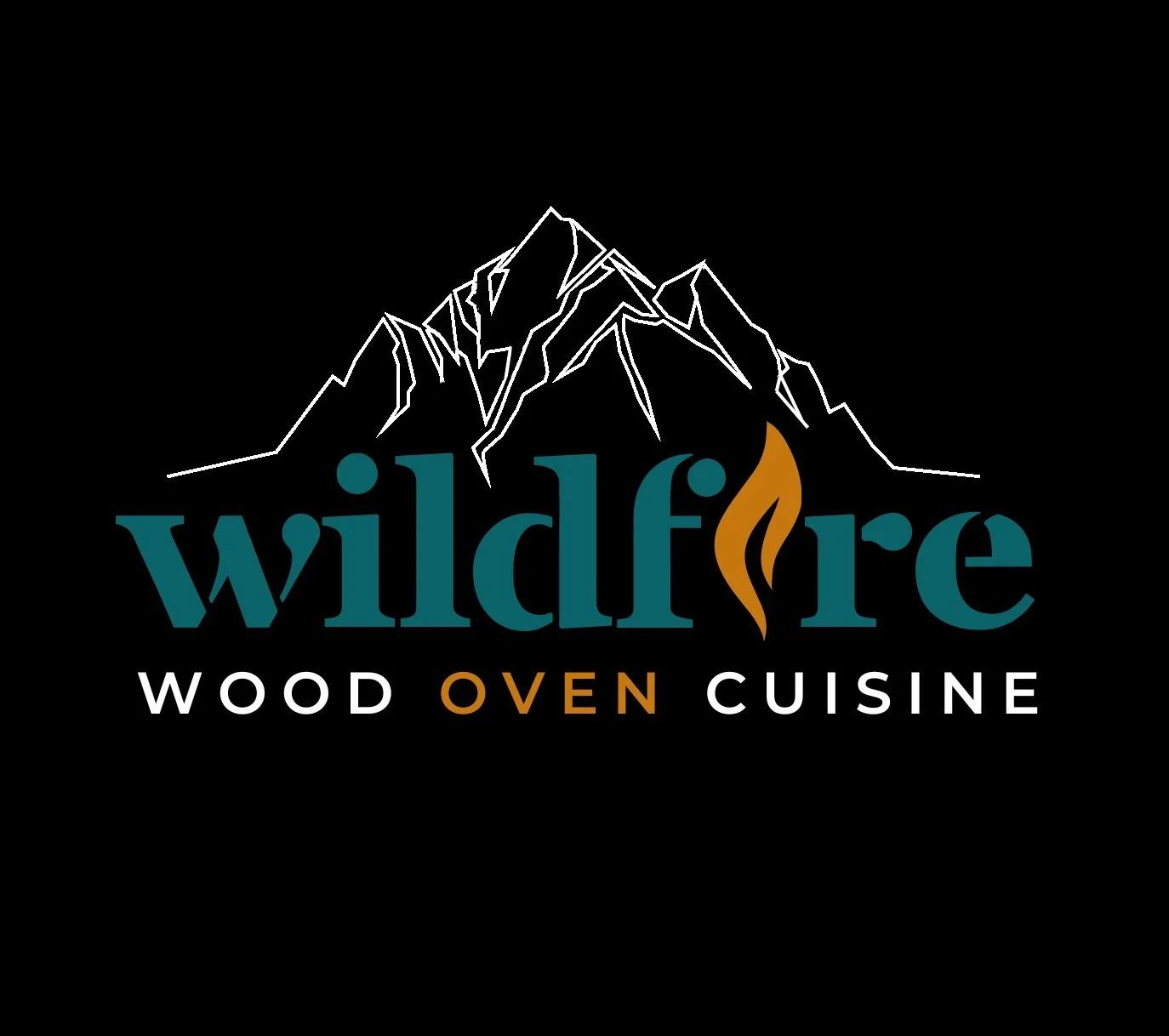 Wildfire Cuisine