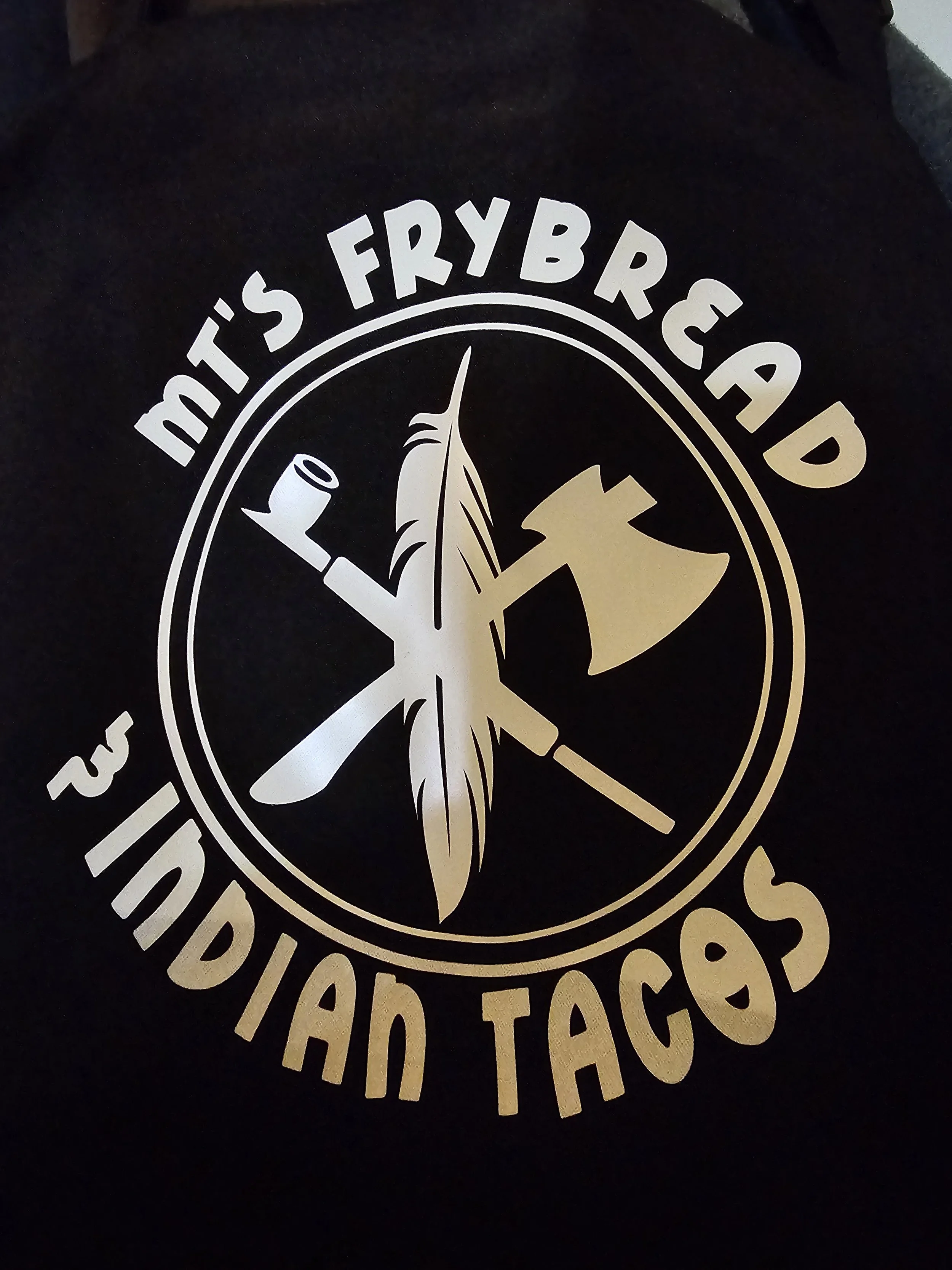 MT's Frybread & Indian Tacos
