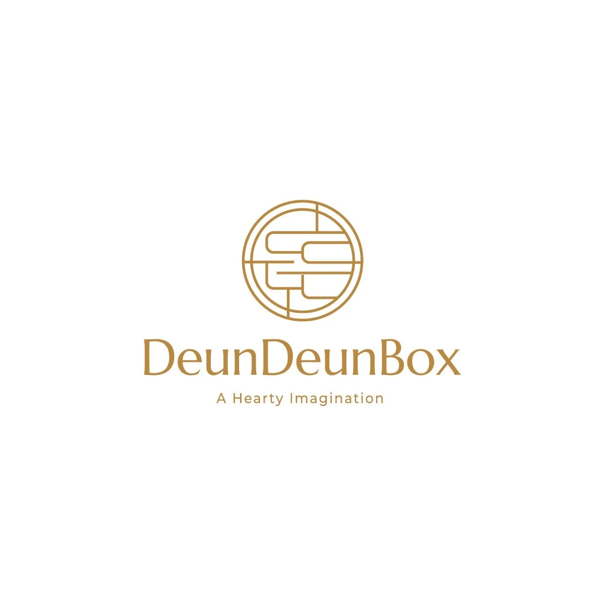 Deun Deun Box Korean