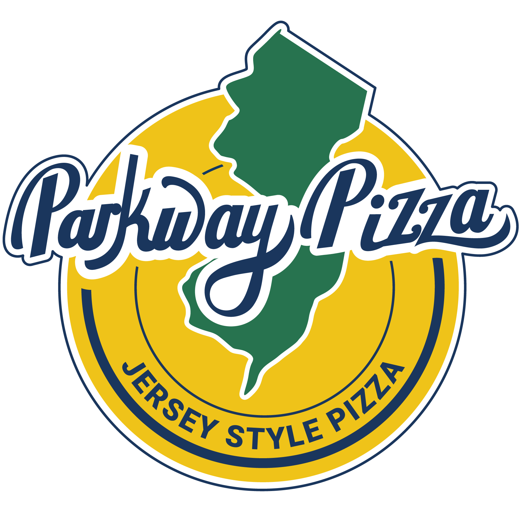 Parkway Pizza