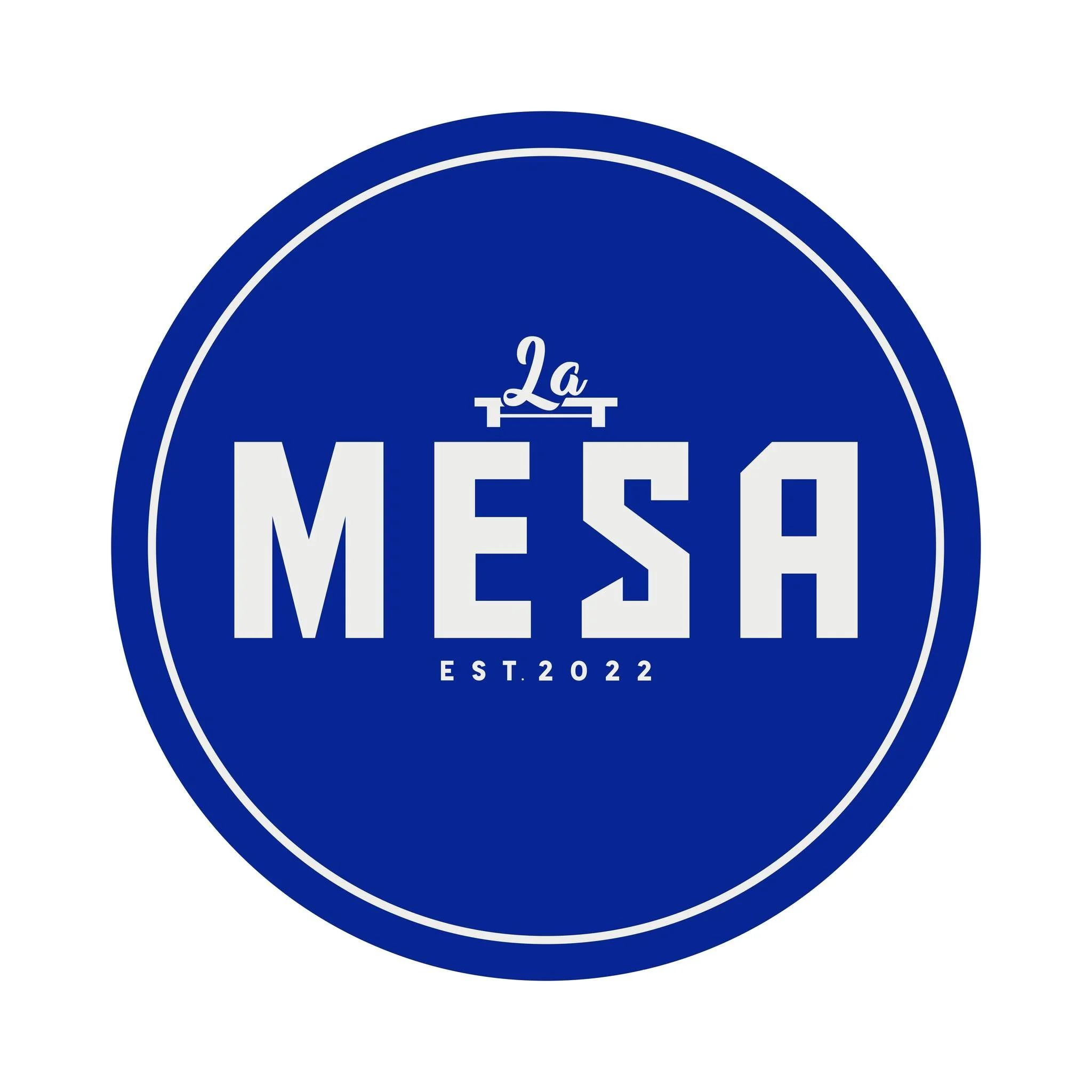 La Mesa