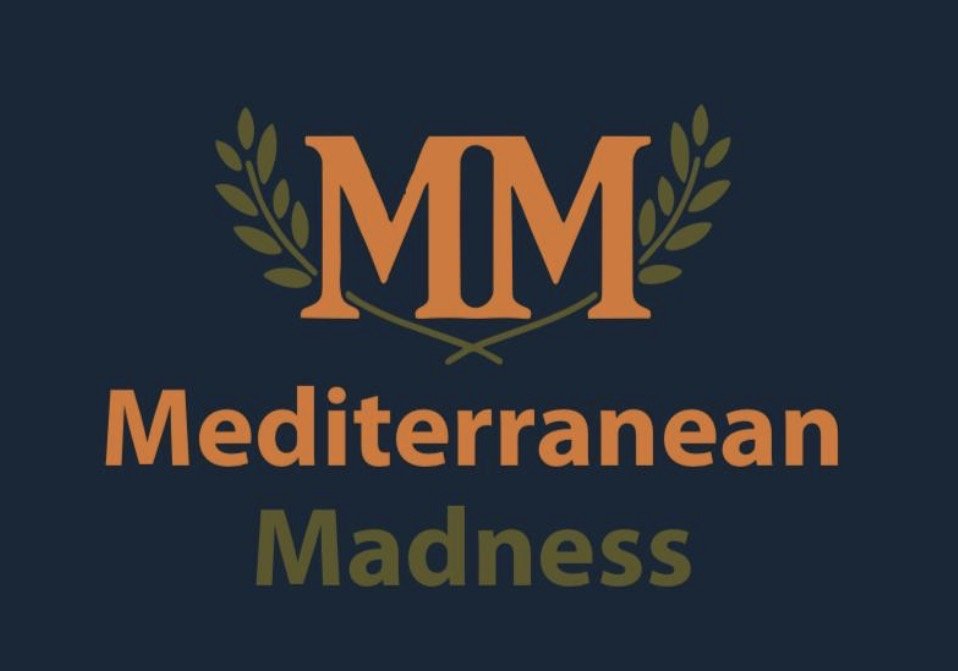 MEditerranean madness