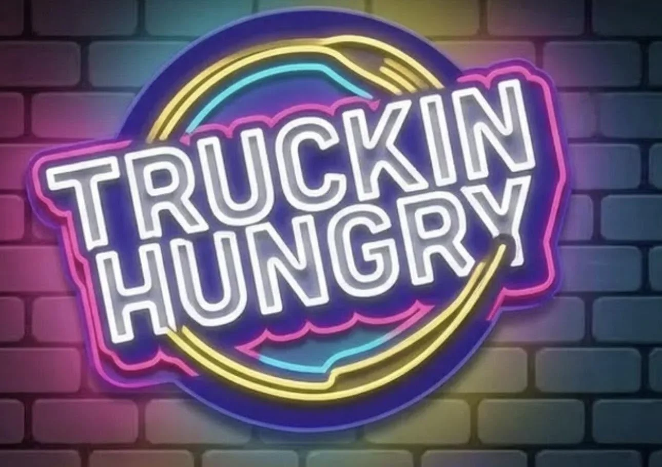 Truckin’ Hungry