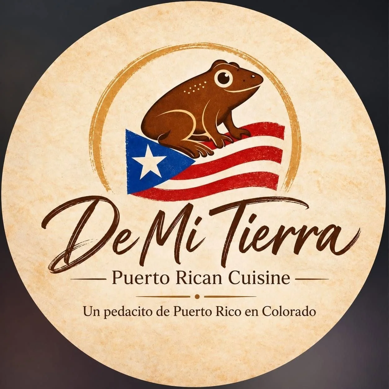 De Mi Tierra