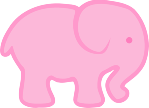 Pink Elephant