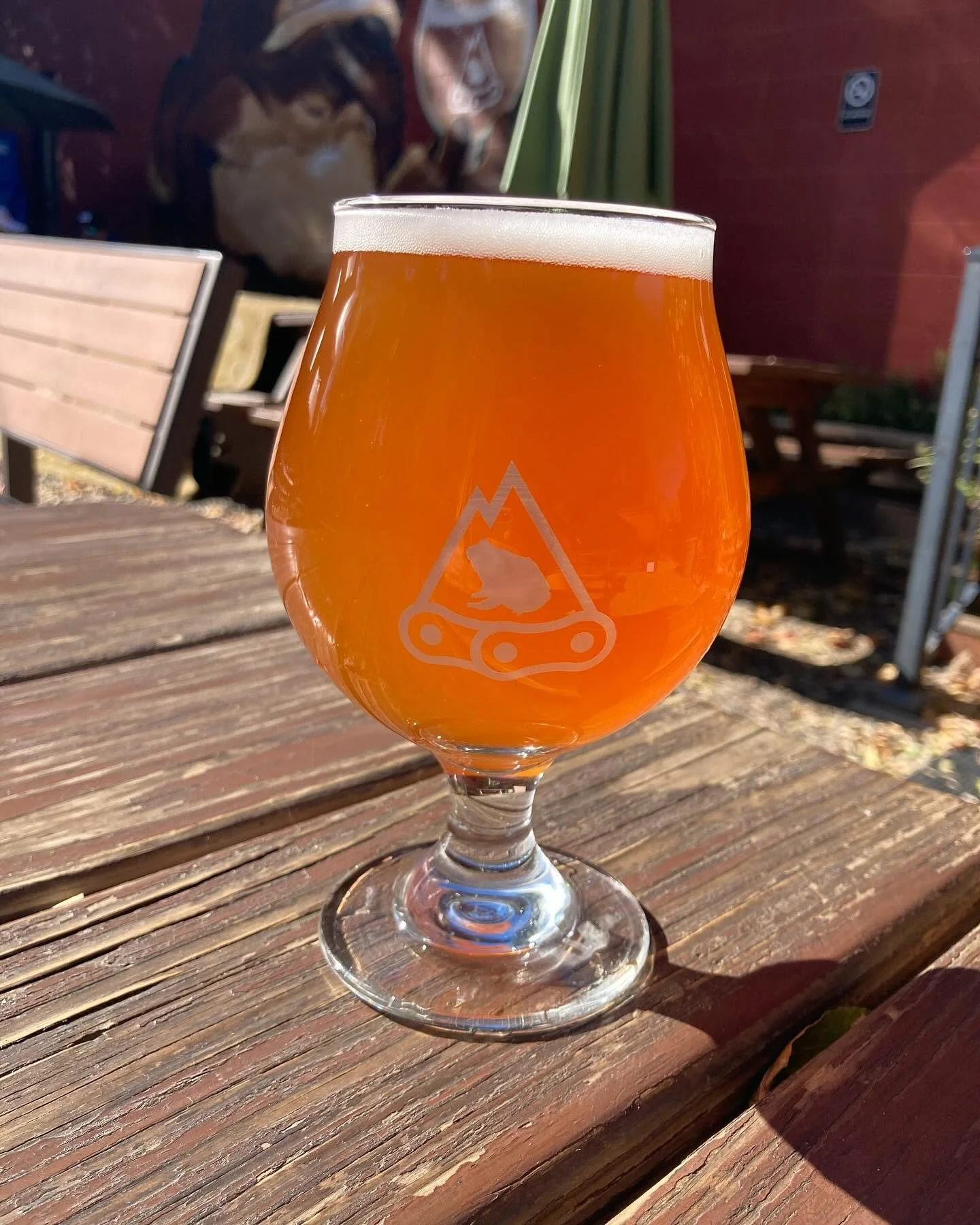 Punkelweizen