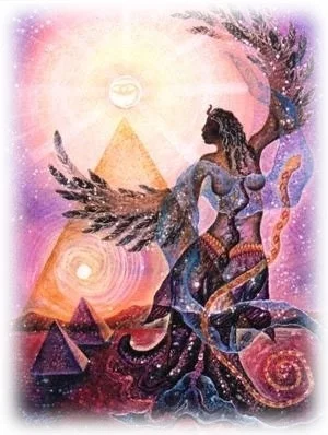 Art by Willow Arlenea