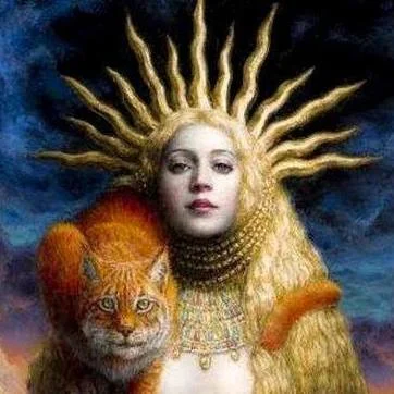 Art by Chie Yoshii