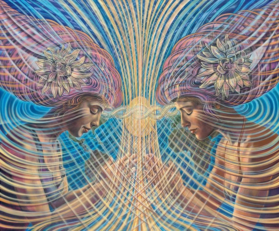 ART BY AMANDA SAGE
