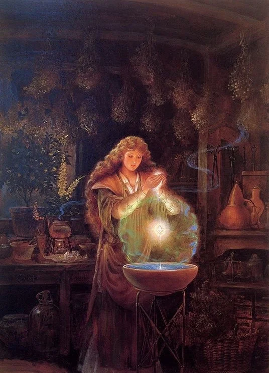 ART BY KINUKO Y. CRAFT