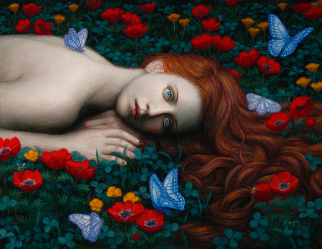 ART BY CHIE YOSHII