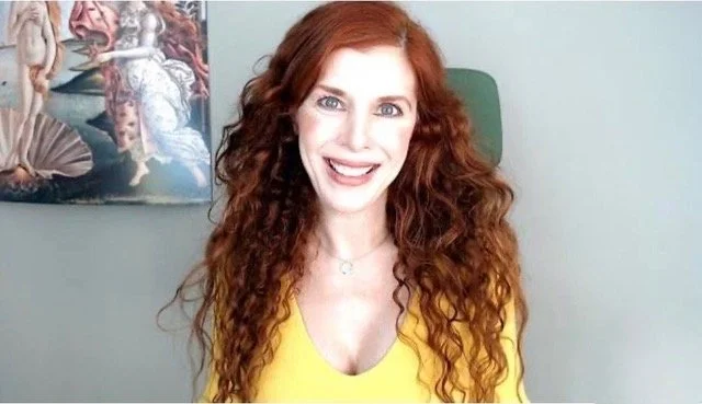 SOLAR FEMININE HEART TRANSMISSION