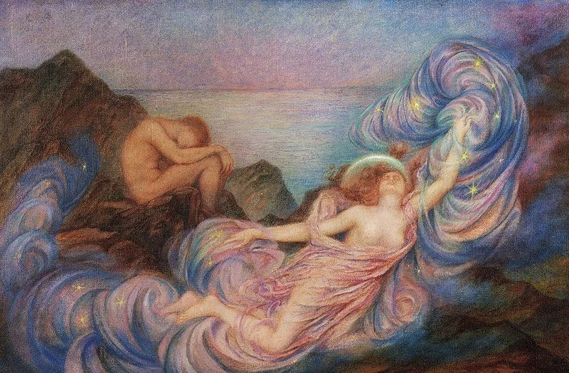 Evelyn_de_Morgan_-_Twilight,_1914.jpeg