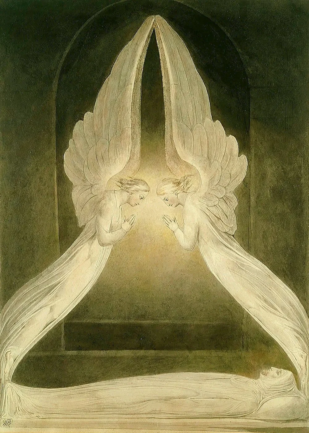 Activating the Lost Word & the Language of Light