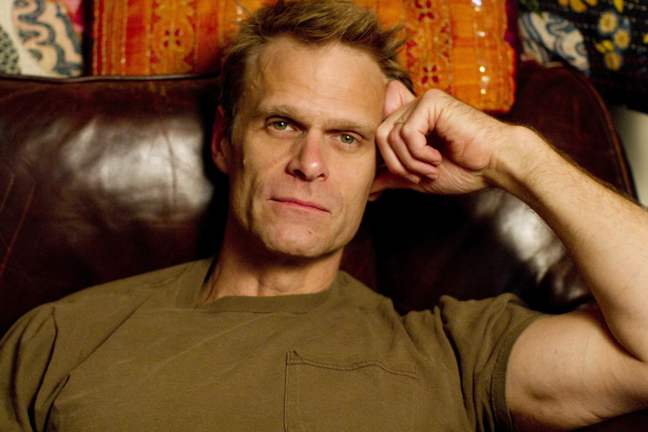 Rob Sedgwick in the New York Times Magazine Online, October 2012