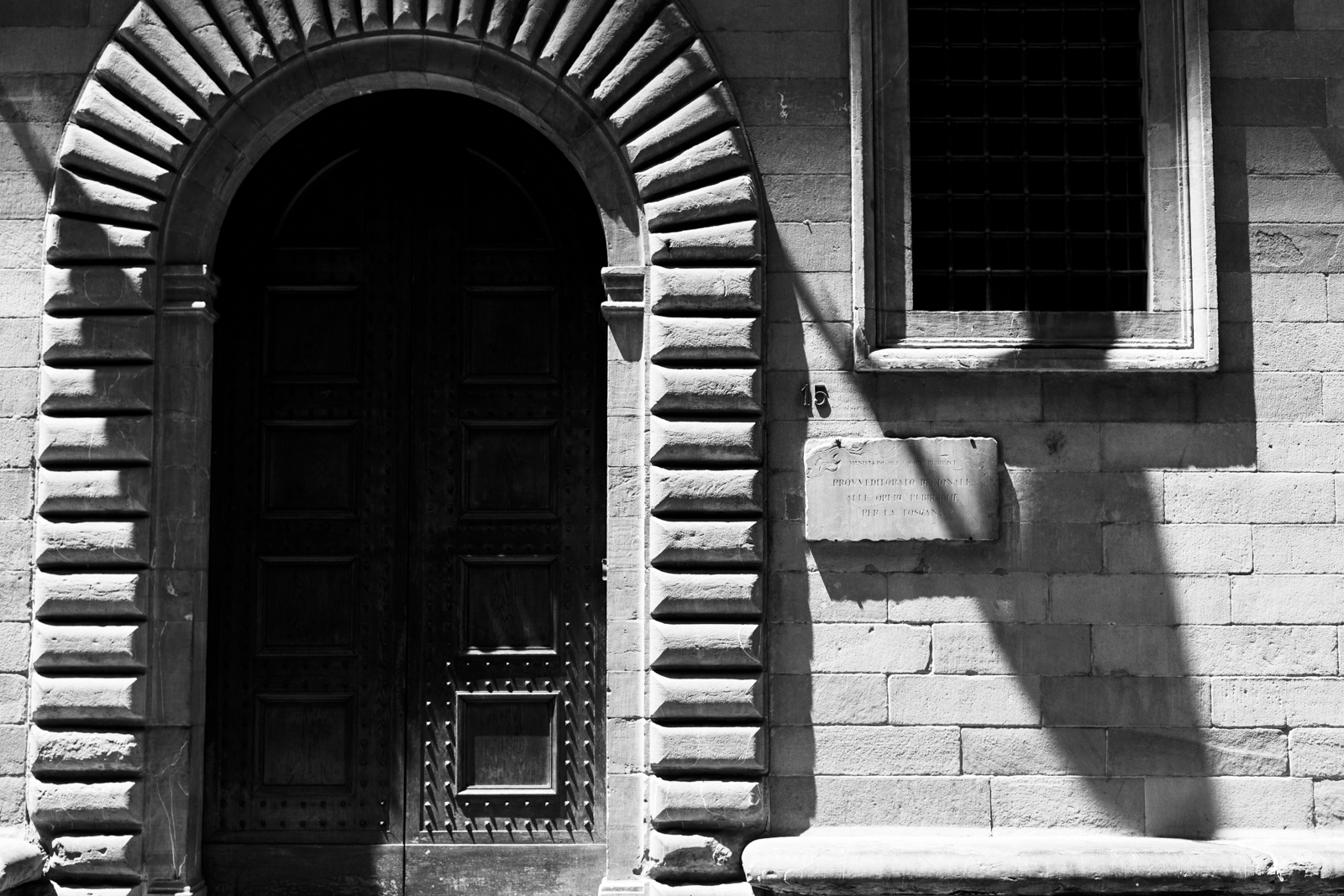 Florence Wall
