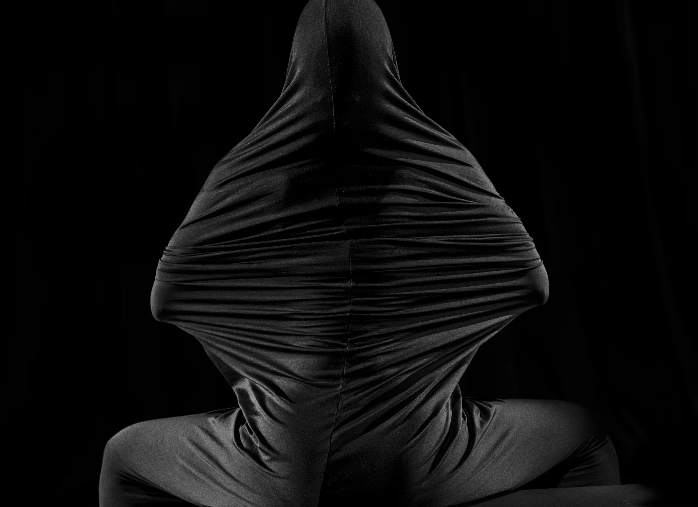 Carrie Ellmore-Tallitsch, Martha Graham Dance Company