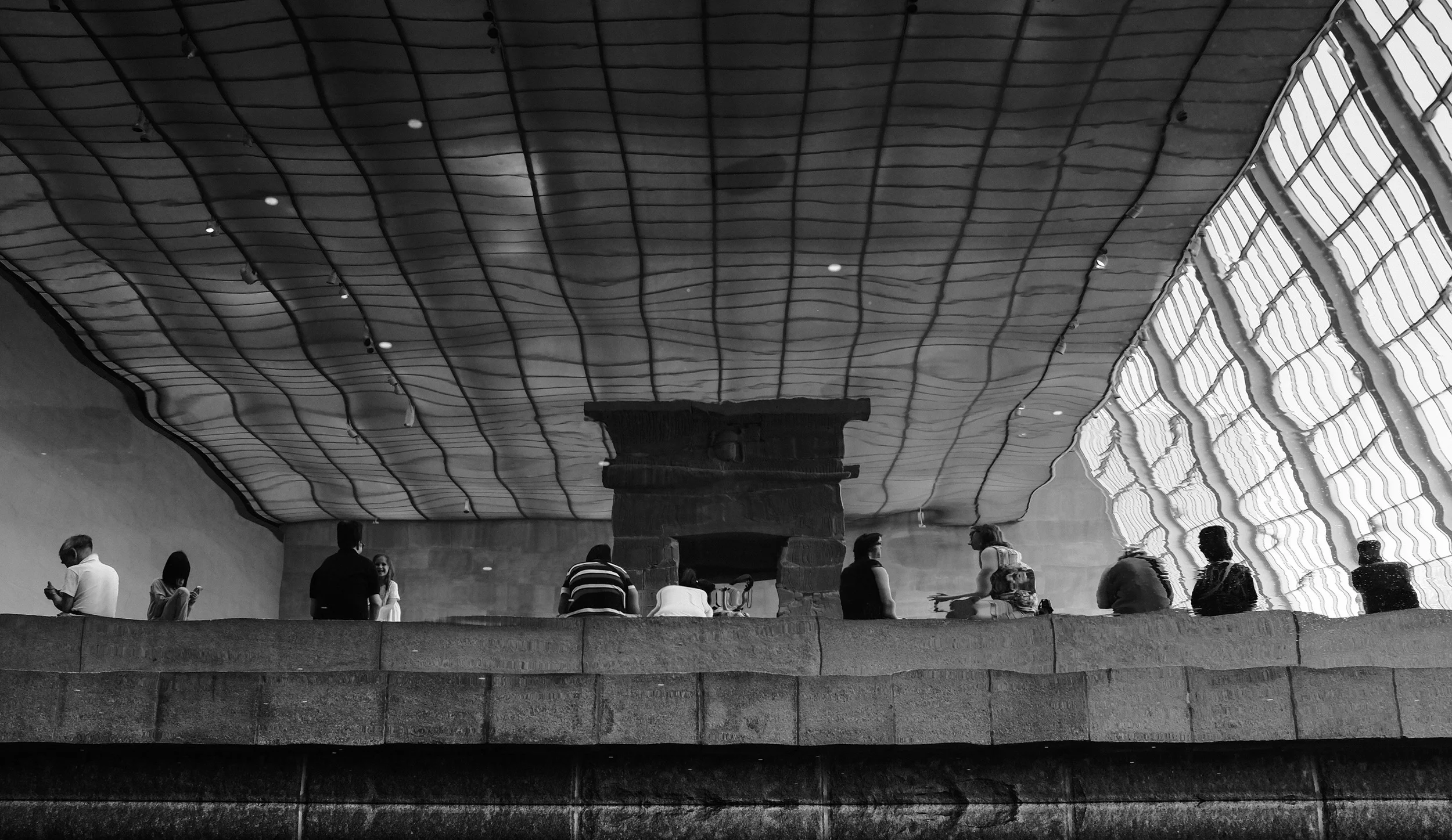 Sackler Hall