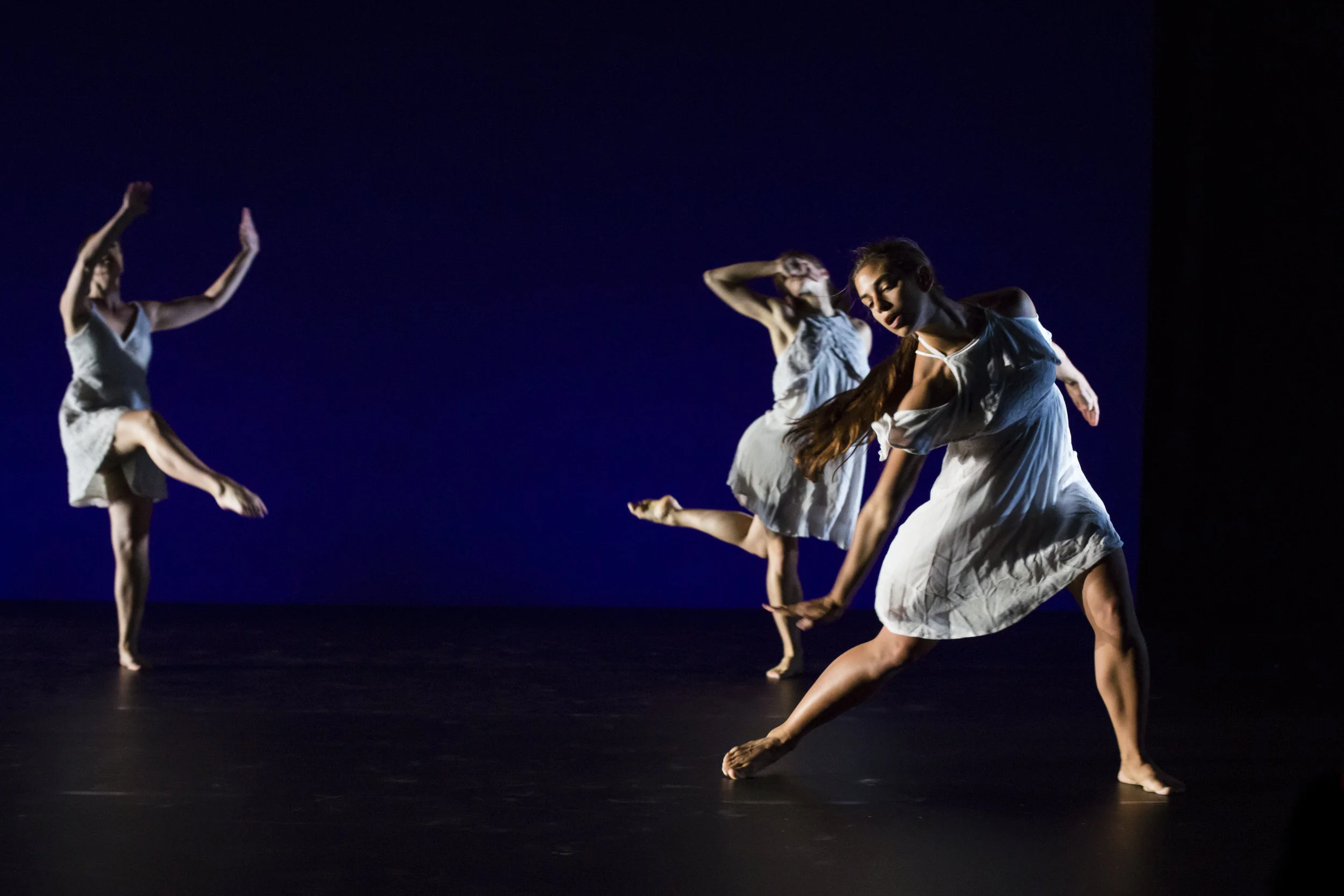 Ariel Rivka Dance