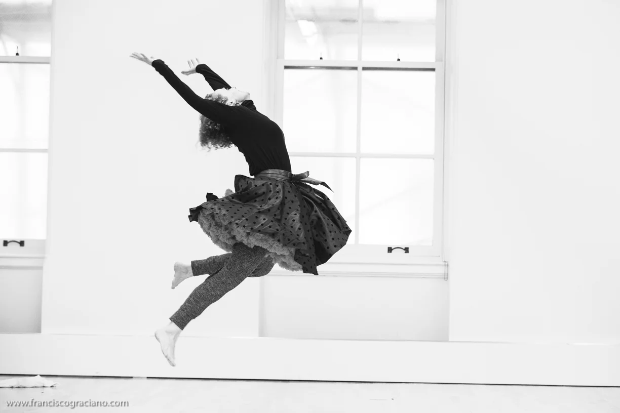 Megan Williams, Megan Williams Dance