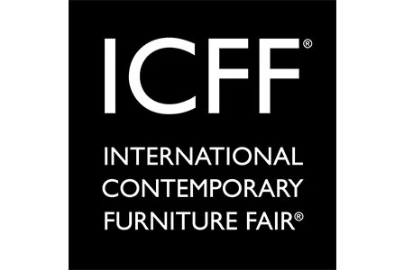 ICFF NYC May 21-24, 2017 Javits Center, NYC