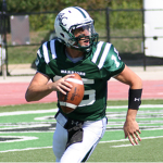 Gold Diggers sign QB Zach Shaw for 2013 season