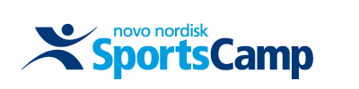 Novo Nordisk Sportscamp med i Erhvervsklubben