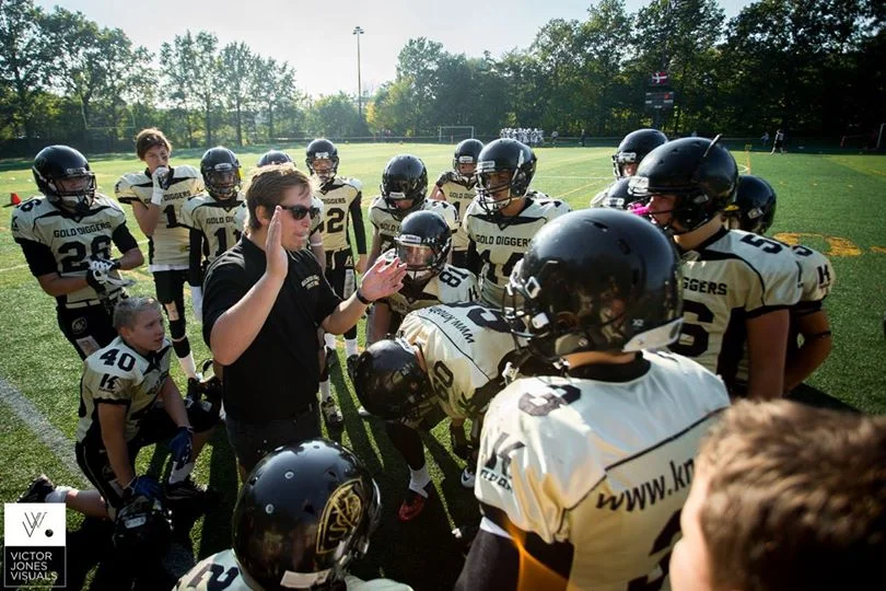 Ny formand for Søllerød Gold Diggers