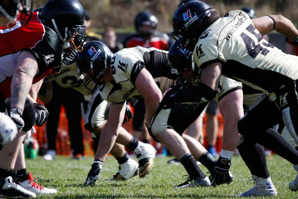 NL: Gold Diggers starter året med en sejr