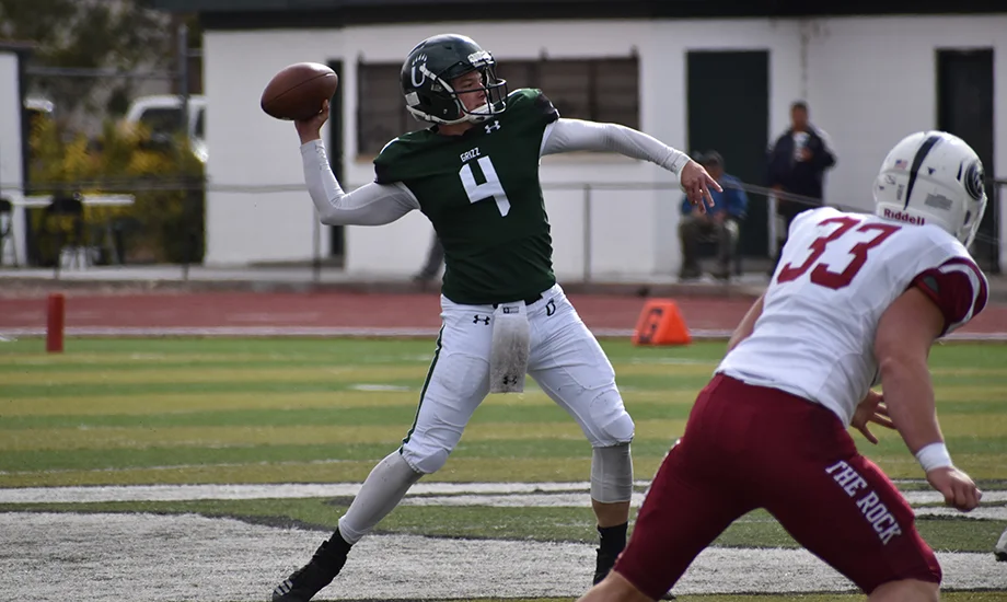 SGD sikrer kontrakt med eftertragtet quarterback!