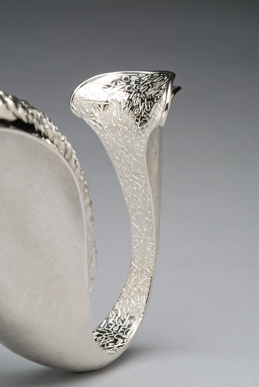 Metalanguage (detail)