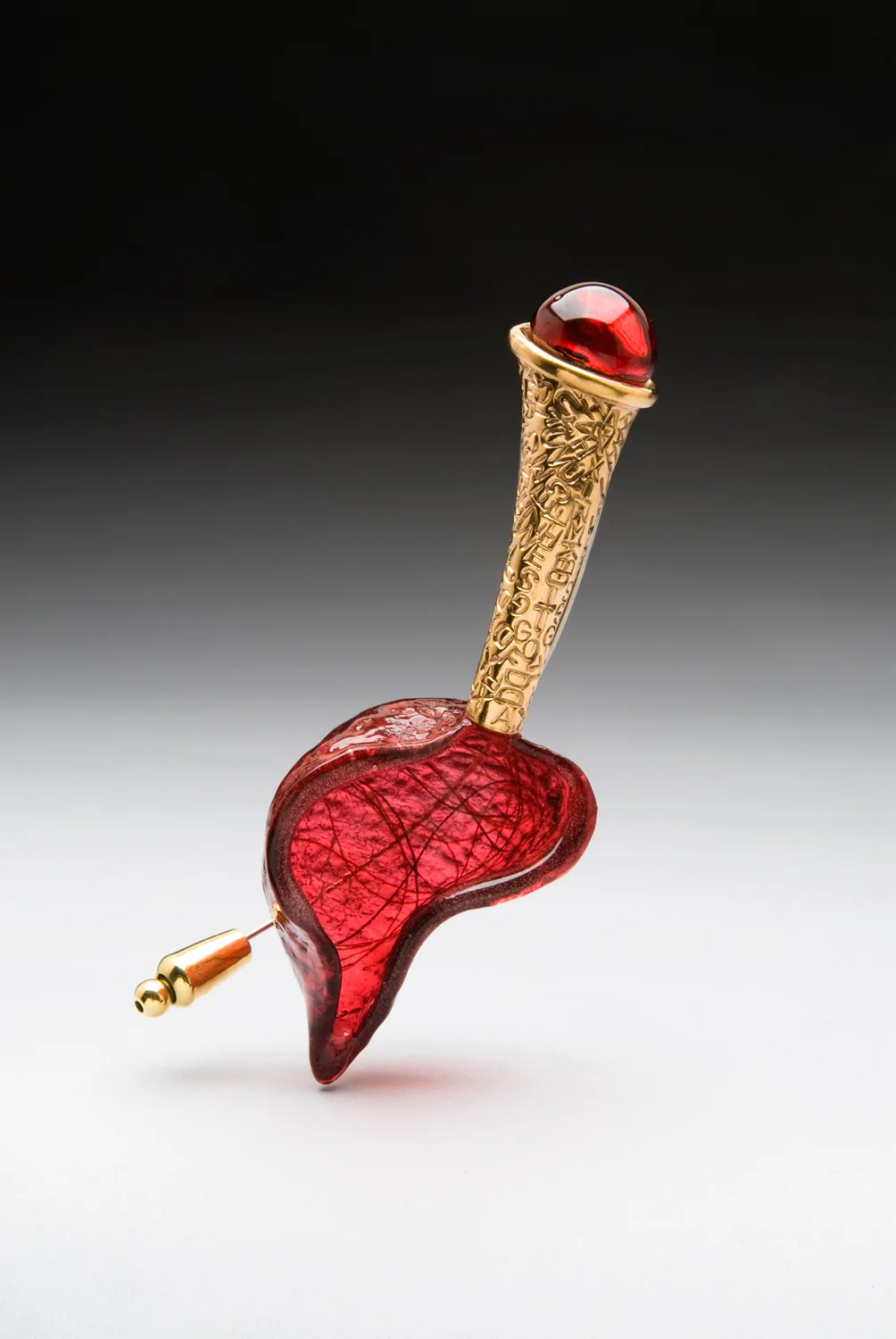 9th Annual National Jewellery Student Competition