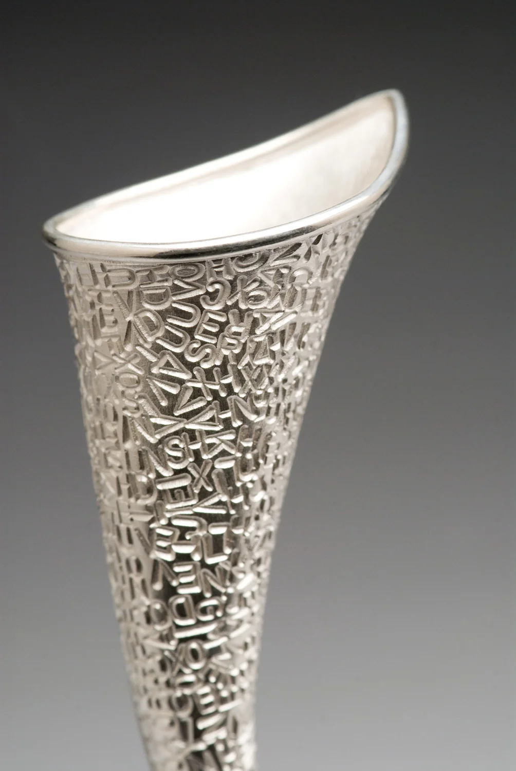 Canadian Mosaic of Metal