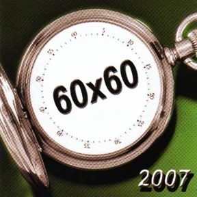 International Mix 2006 60X60