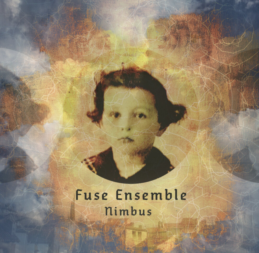 Fuse Ensemble: NIMBUS, by Gina Biver and Poet Colette Inez