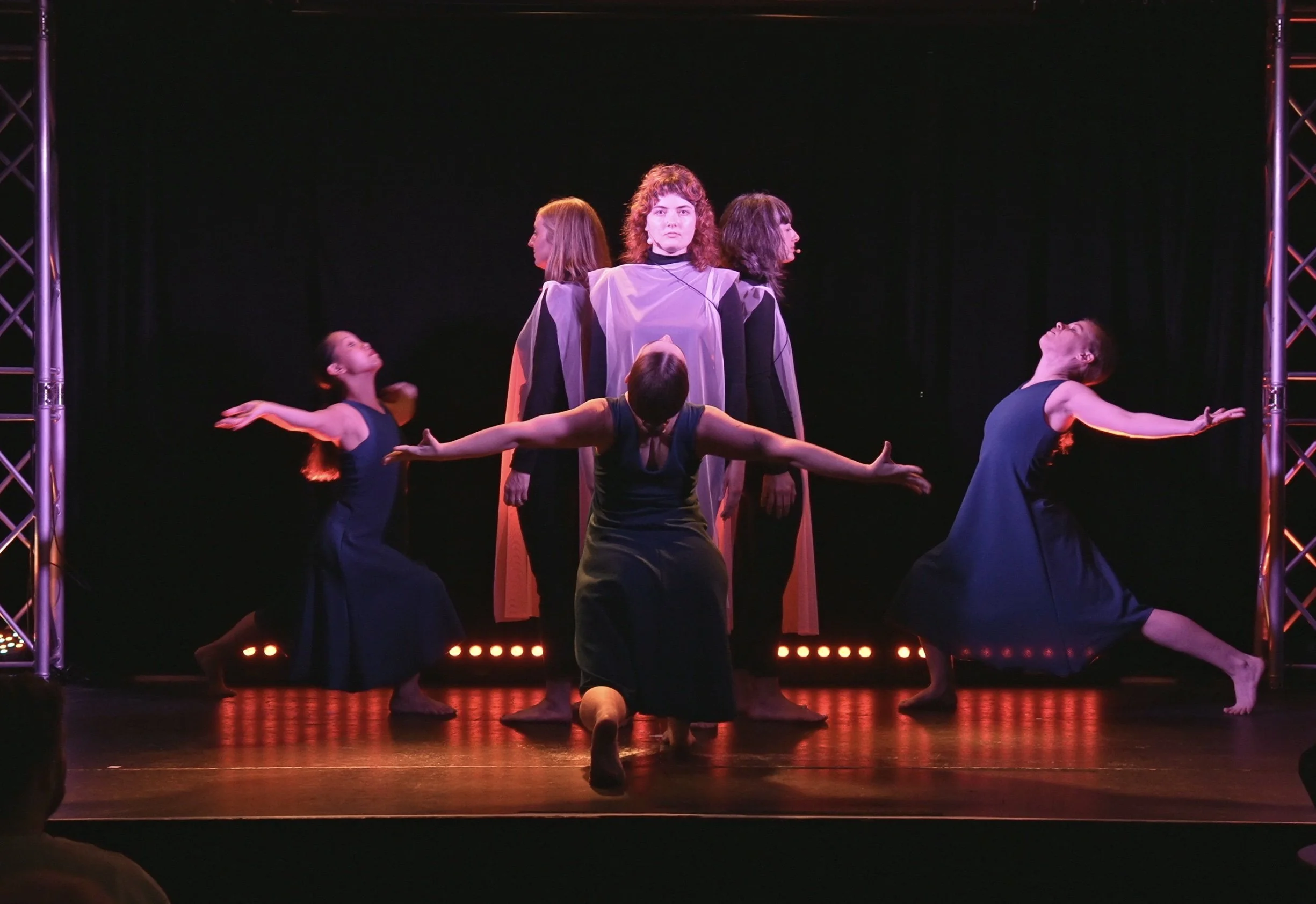 Things Hidden premiere 1.JPEG