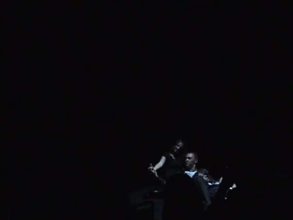    Samantha Cooper (Kate), Bobby Bryce (Julian), Ben Randle (Christian).  
 Designed by Ben Randle, Lighting Design by Nick Brandon.  