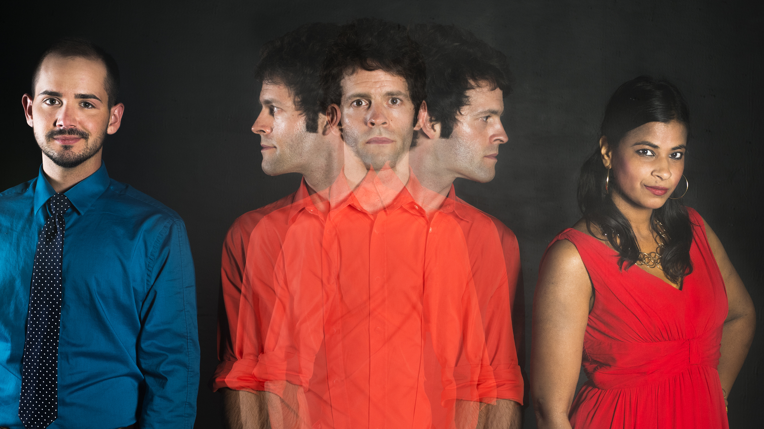 Publicity Image, Cock, 2014 - New Conservatory Theatre Center Photography by Lois Tema. Art Direction by Ben Randle.