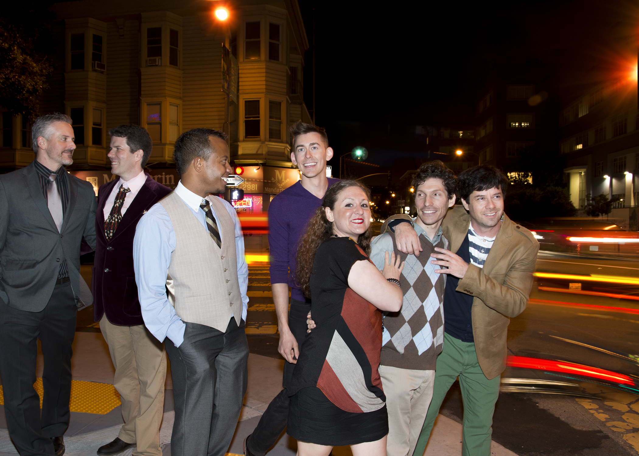 Publicity Image, Cock, 2014 - New Conservatory Theatre Center Photography by Lois Tema. Art Direction by Ben Randle.