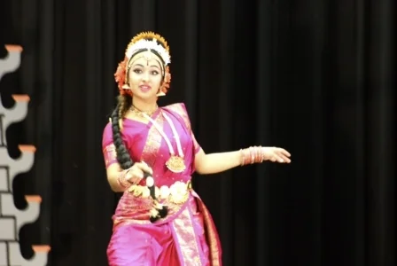 Dance teacher