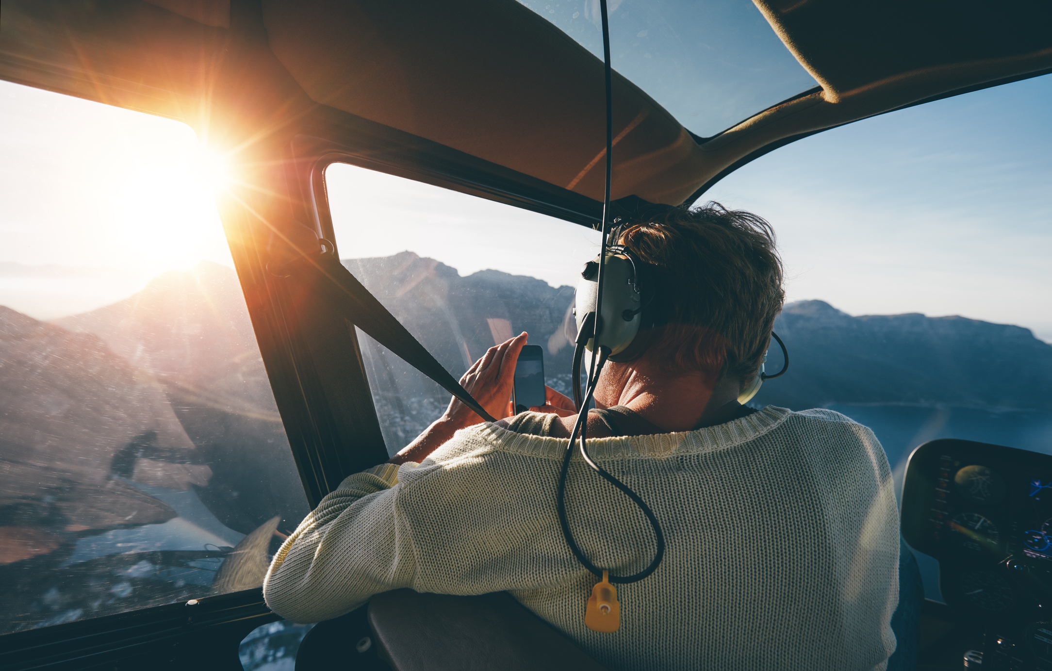 Photo by jacoblund/iStock / Getty Images