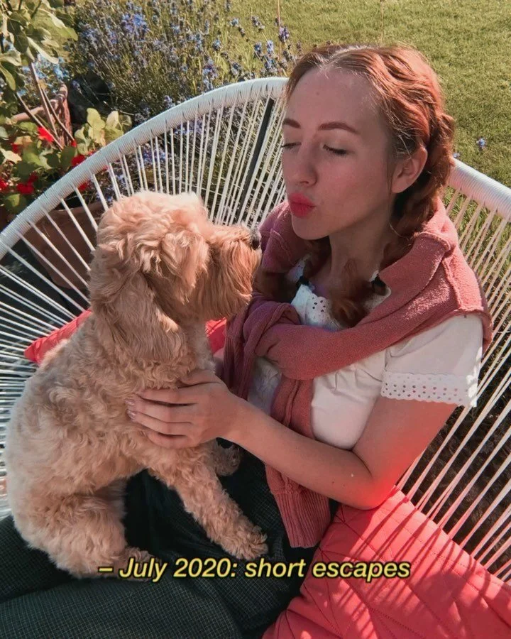 the last six months of 2020, a thread