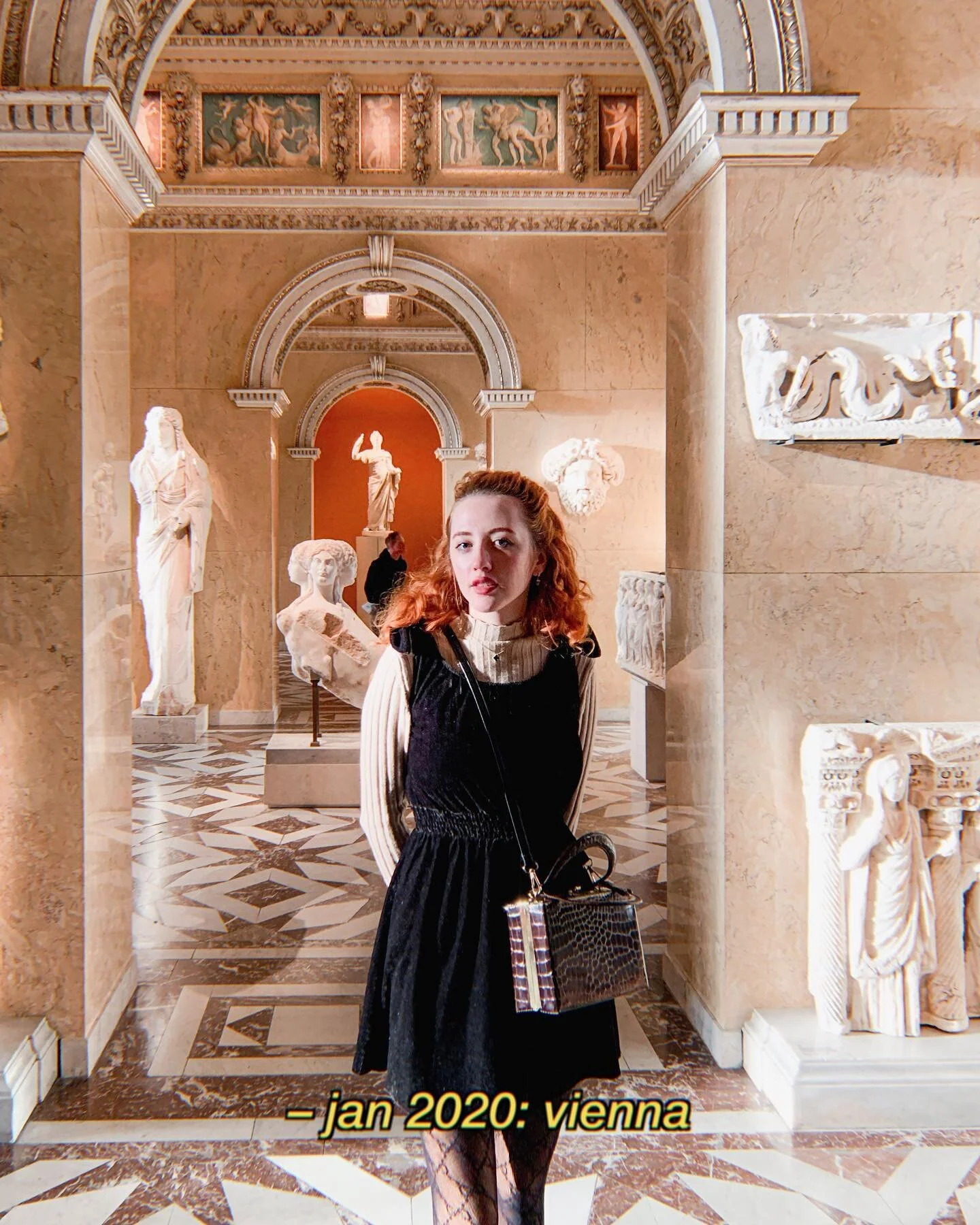 first 6 months of 2020 let&rsquo;s go