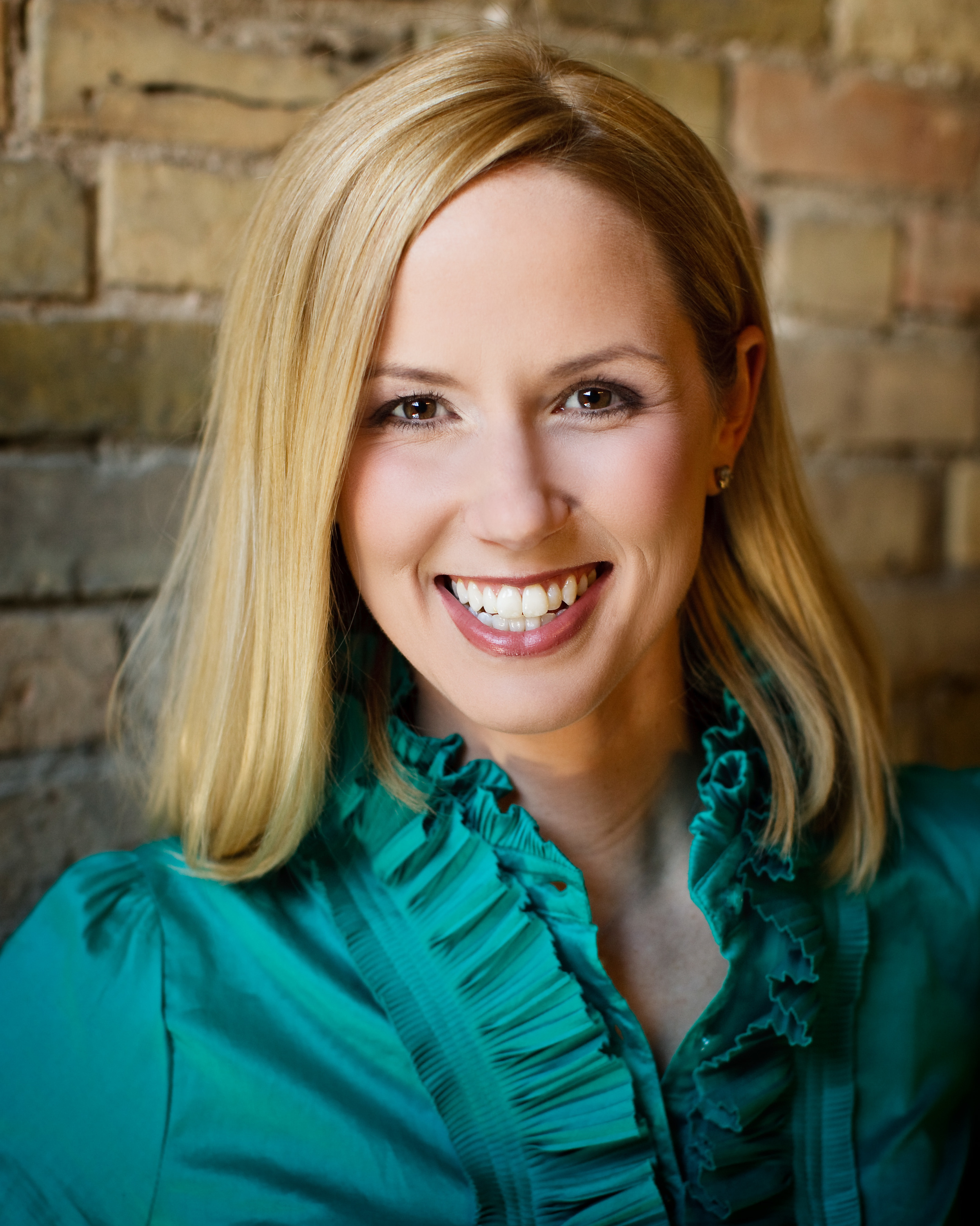 Headshot by Josh Hackney