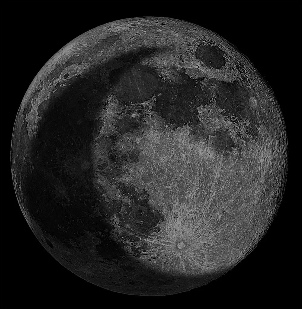 Black Ocean Annual Subscription