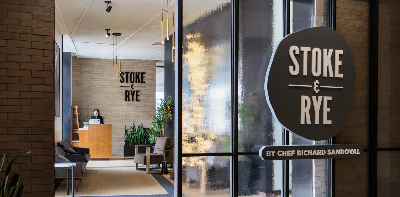  Stoke &amp; Rye Chef Richard Sandoval 